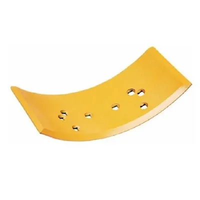 6Y2805 Caterpillar Style Grader Overlay End Bits