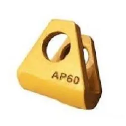 Carcase pentru călcâi pentru excavator AP60