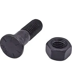 Greder Lama Taiere Muchii Grader Hard Plug Bolt And Nus