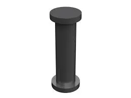 077-2833 Știftul de reținere a tamburului pentru racletă CAT