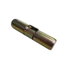 09244-02508 Ştiftul dinţilor cupei pentru excavator PC220 PC150 PC300