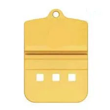 119-9600/{1199600 3 Segment central cu jumătate de săgeată