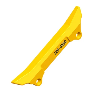 125-0800 CAT Piese de protecție pentru bara laterală pentru excavator