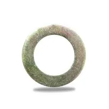 125 11/4" Mașină de spălat tare pentru Caterpillar