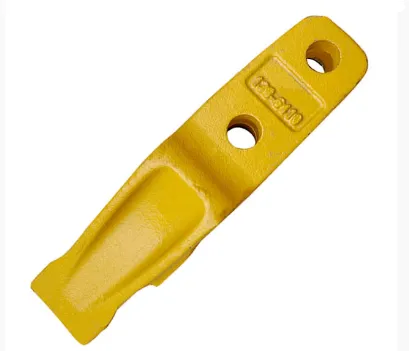 138-6410 Dinți cu șuruburi pentru miniexcavatoare, încărcătoare