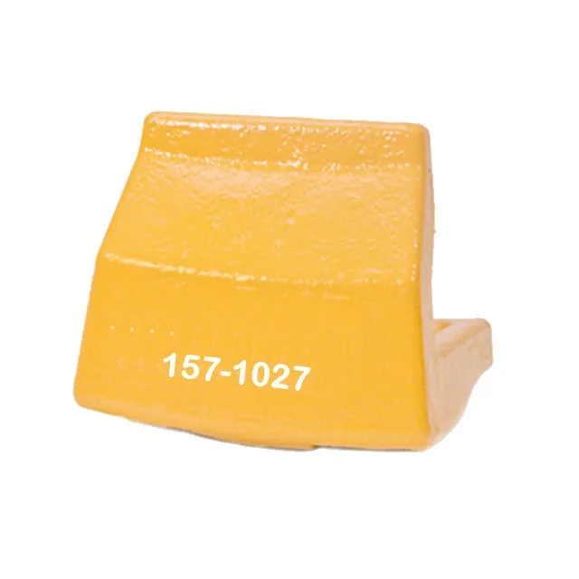 157-1019 Apărător de colț pentru încărcătorul cu roți mâna dreaptă