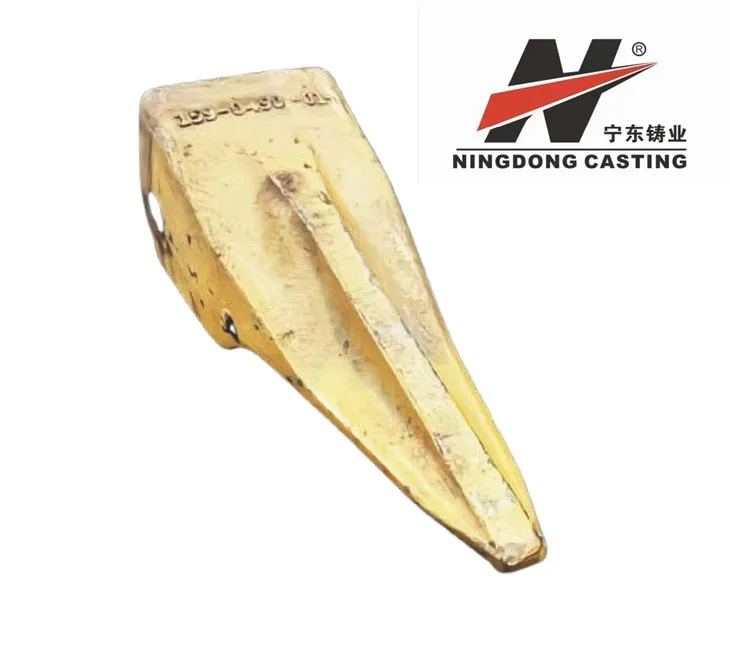 159-0450,1590450 Caterpillar Long Sharp Tip