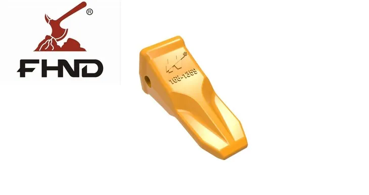 168-1359 Cat J350 Penetration Plus Dinti cu vârf