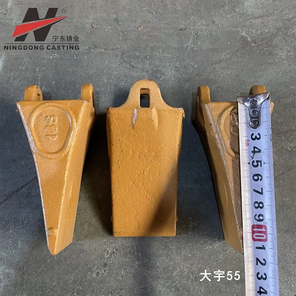 18S 18tl ESCO STYLE 18 Series Bucket Dert Dert