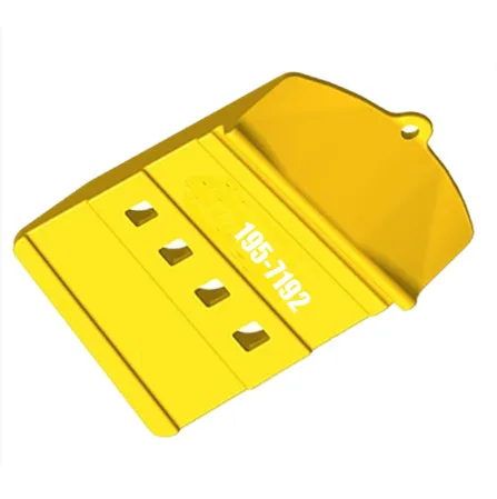 195-7192/1957192 Încărcător SEGMENT HALF ARROW LH