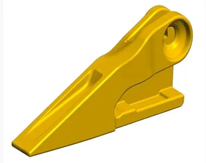 1U-1889 1U1889 Dinte de colț pentru încărcător cu roți pentru Caterpillar