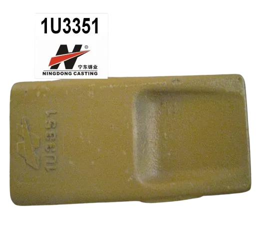 1U1903,1U-1903,1U3351 Caterpillar Short Dirt Tip