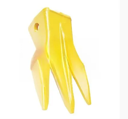 1U3302TR3 Cat Style J300 Triple Pick Bucket Tooth