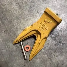 1U3302WTL Dinți cu vârf dublu Caterpillar de rezistență