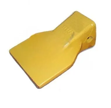 1U3352 Dinte standard Caterpillar pentru găleată de murdărie pentru seria 350