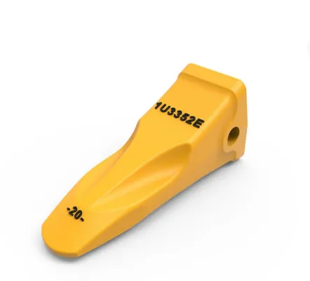 1U3352E Dinți suplimentar 1U-3352E CAT pentru J350