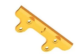 217-4725TP CAT Half Arrow Top Plate Center