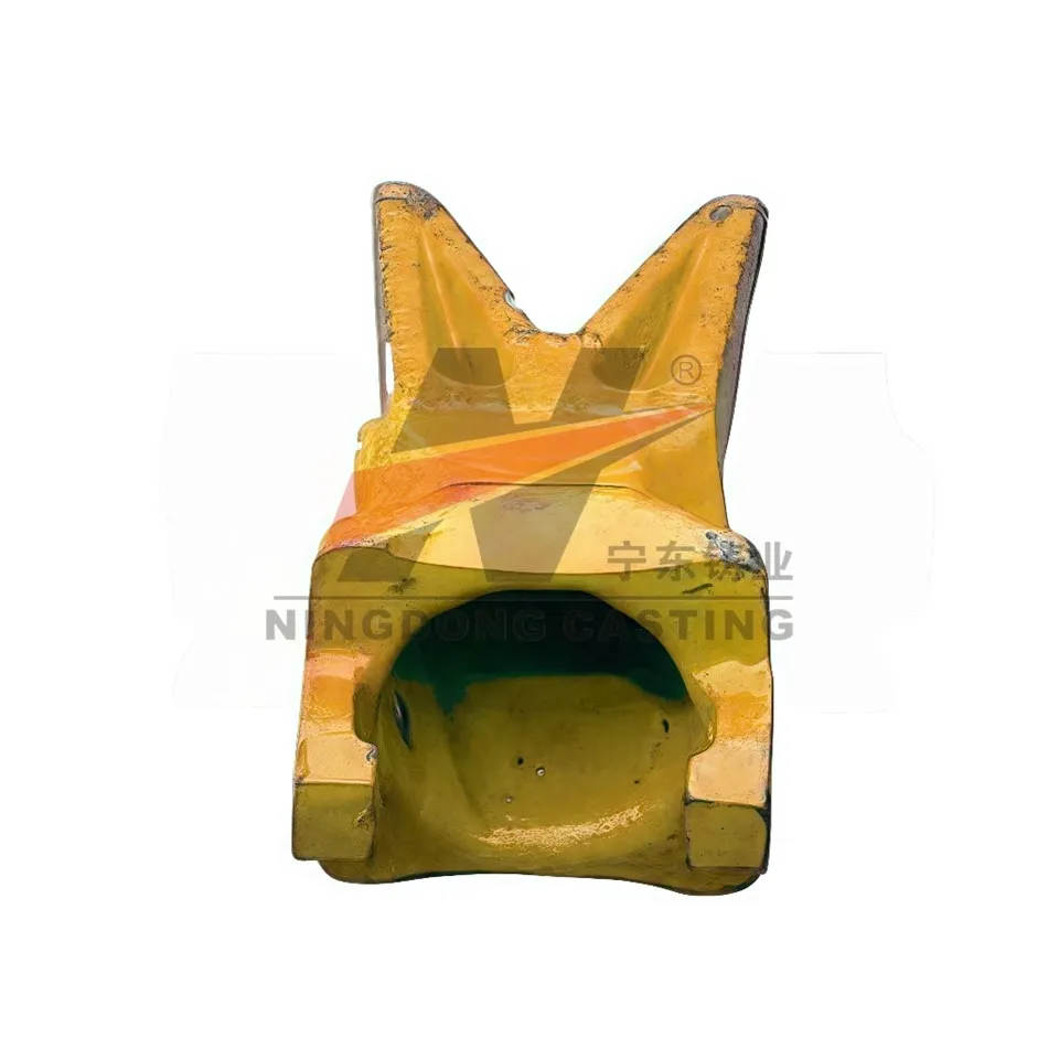 21TVIP 21TVIPL Cobra Line Esco Twist