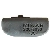 2209090 220-9090 Știfturi de reținere Caterpillar seria K