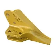227-8665 CAT Loader Unitooth Side Tooth LH COUNTERWEIGHT
