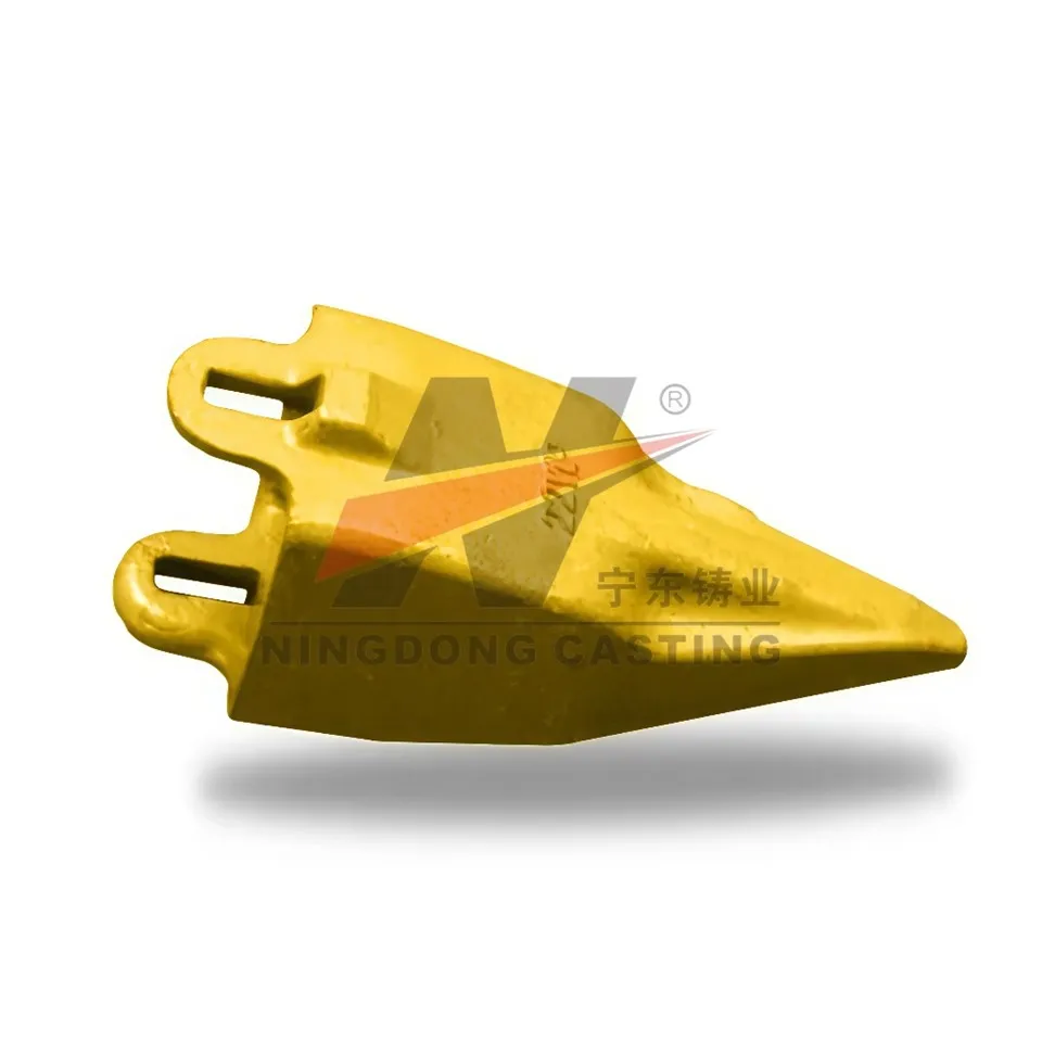 22VIP 22TVIP Esco Style Tiger Bucket Tooth