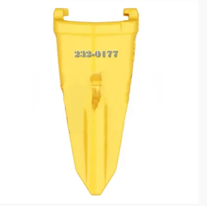 232-0177 Cat 374DL 385B 390D 390DL K170 Vârf ascuțit