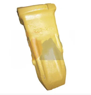 232-2111 2322111 Omidă Excavator K110 Cupă Dinte