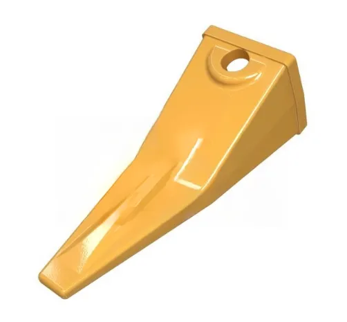 238-3206 Vârf cupă pentru excavator cu penetrare Cat V50