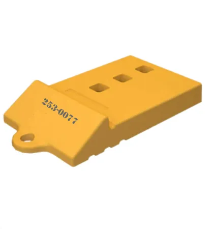 2530077/253-0077 Săgeată la jumătatea marginii de capăt stânga