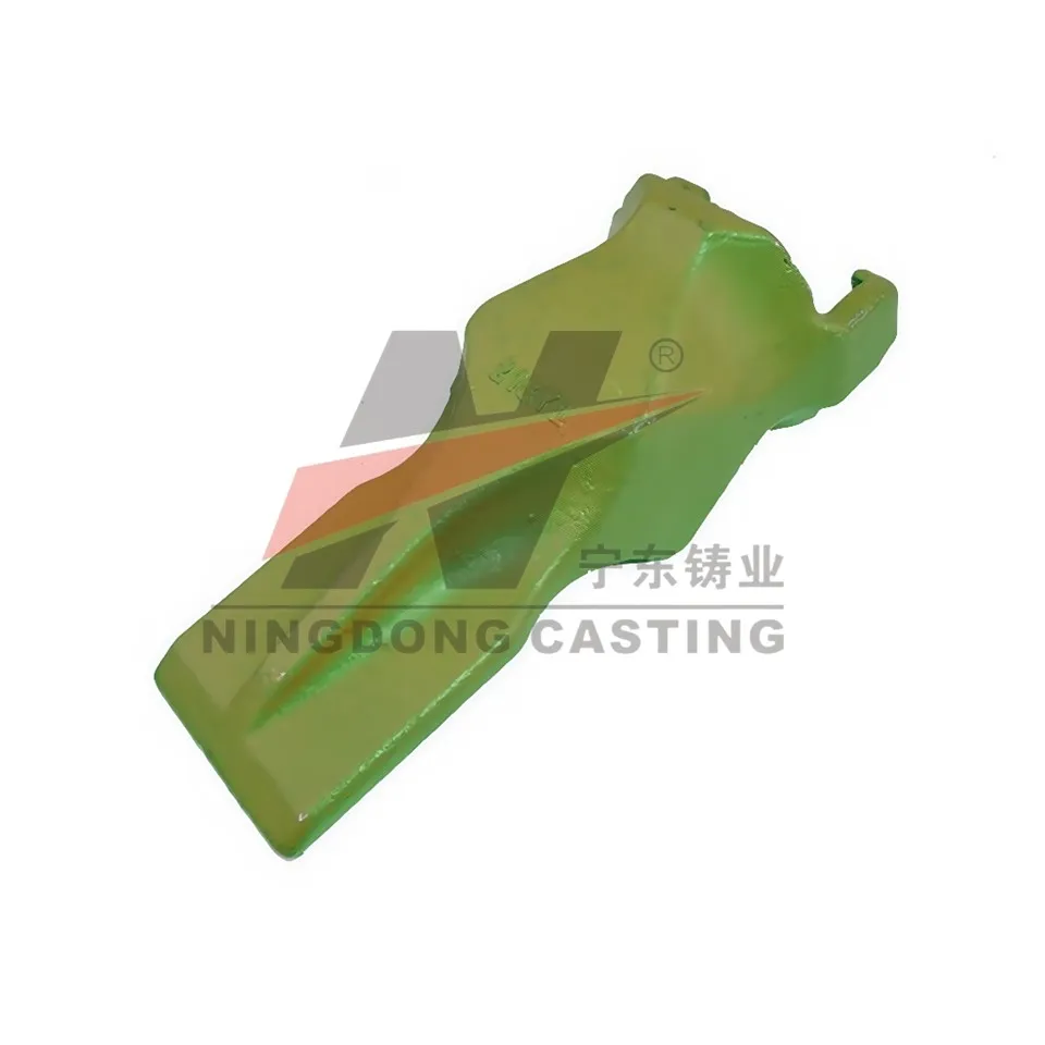 27-SYL, 27SYL Dinte de daltă de murdărie Helilok în stil Esco