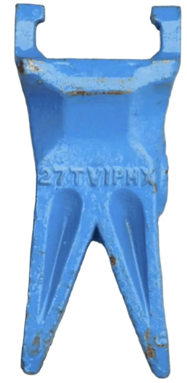 27TVIPHX Hensley Esco Twin Tiger Bucket Tooth