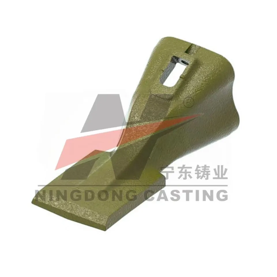 2GAF2 ESCO DREDGING CUTTERHEAD CHETHET FLAR