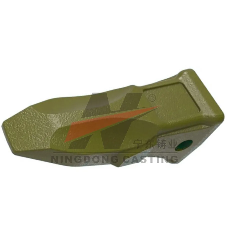 300CPE TIP CAT J300 ESCO PENETRATION DINI