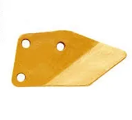 3053595PS,285A-7-3-5 Cutter lateral Hitachi ZX70 ZX80