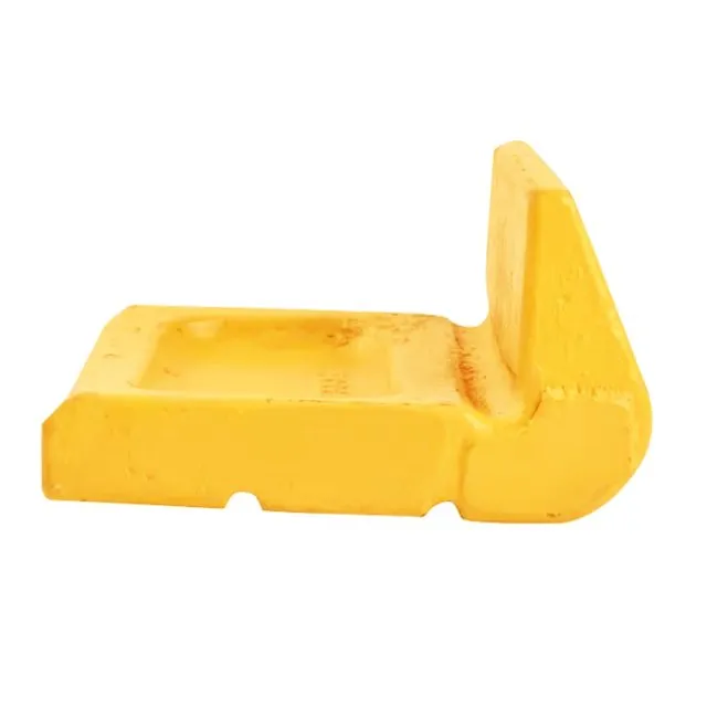 333/H2521,2451002 JCB Protector de vindecare sudat 106 mm