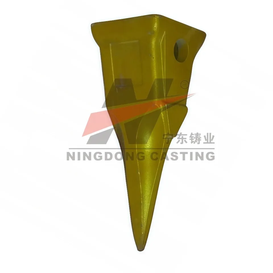 350Spe Bucket Single Pick Sfat pentru seria Cat J350