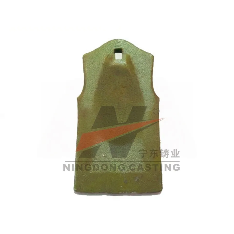 Vârf de dinte 35AP pentru Hitachi