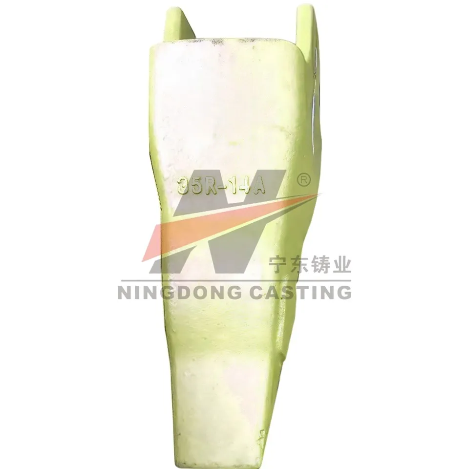 35R14A ESCO SERIA CONICA TIP RIPPER