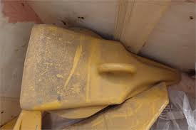 Vârful punct de penetrare al excavatorului 368-3868 Cat374-390 A170