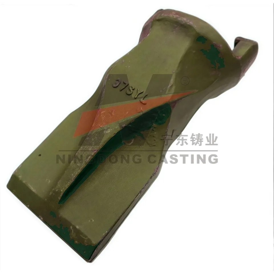 37SYL Seria 37 Sistem de dinți cu cupă Helilok