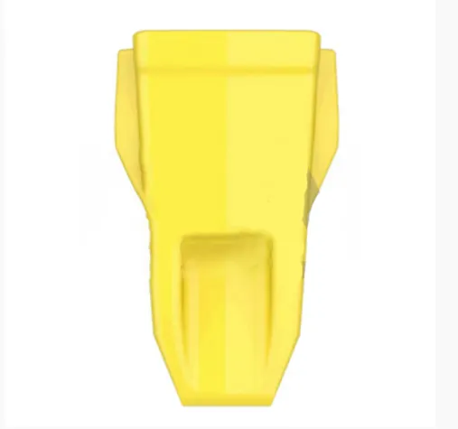 387-6845 A150 Cat 992 990 Loader Short Tooth