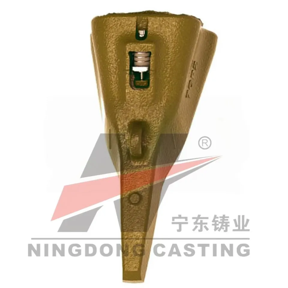 3GAP2 ESCO 3G SERIE DREDGE CUTTERHEAD PICK SPIL