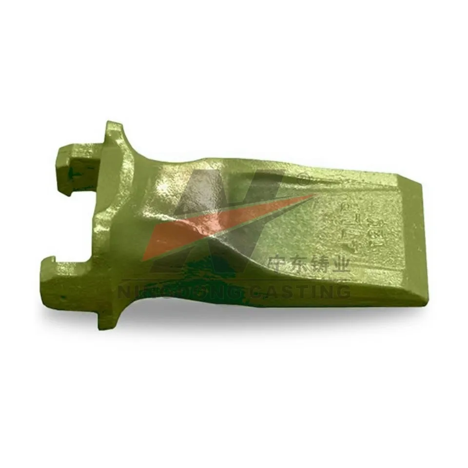 3V1185, 47LP Seria 47 Dinte cupetă de rocă