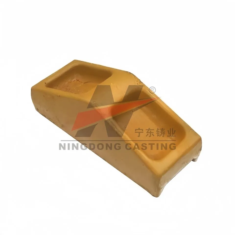 47021 COMPACTATOR DE SOL Picior de tamponare