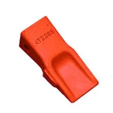 4T2203 Familie CATERPILLAR J200 Dinte știft lateral