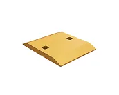 4T3015 4T-3015 CAT 980 973 Muchie tăietoare la capătul încărcătorului