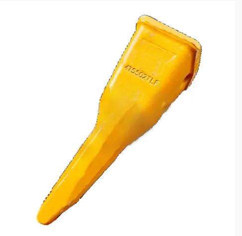 4T5502TLF Vârf Tiger forjat Cat D9 D10 Ripper