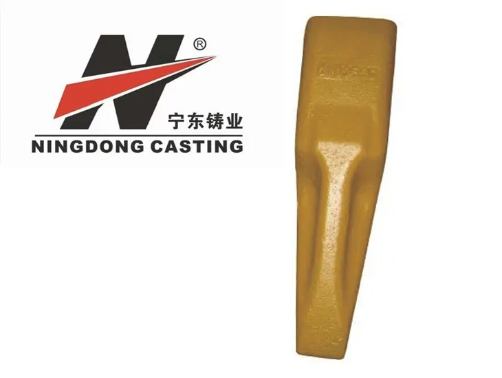 4T9107, 4T-9107 Cizma Ripper Se potrivește CAT 140G, 140H, 140M, 160 Motorgrader