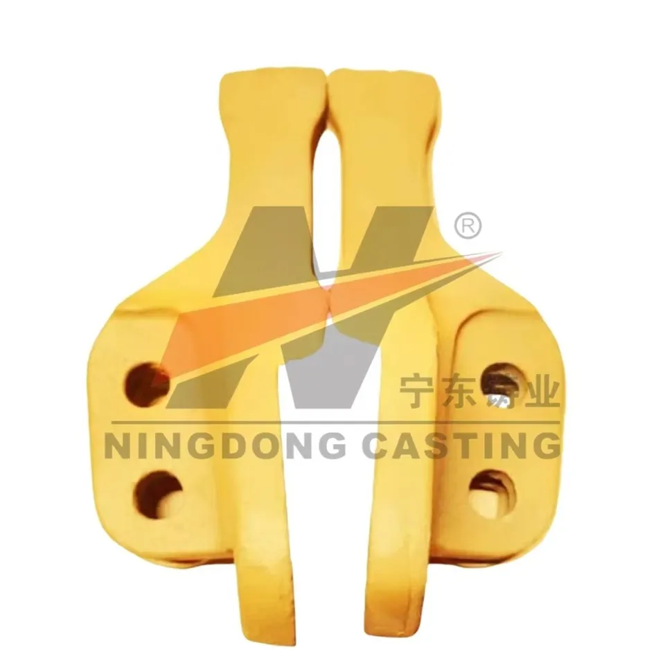 54211214, 54211215 MST Dinți tăietori laterali
