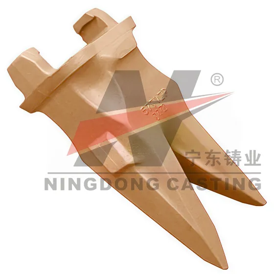 57TVIP 57-TVIP ESCO ESCO Helilock Twin Tiger Bucket Tooth for 57 Series